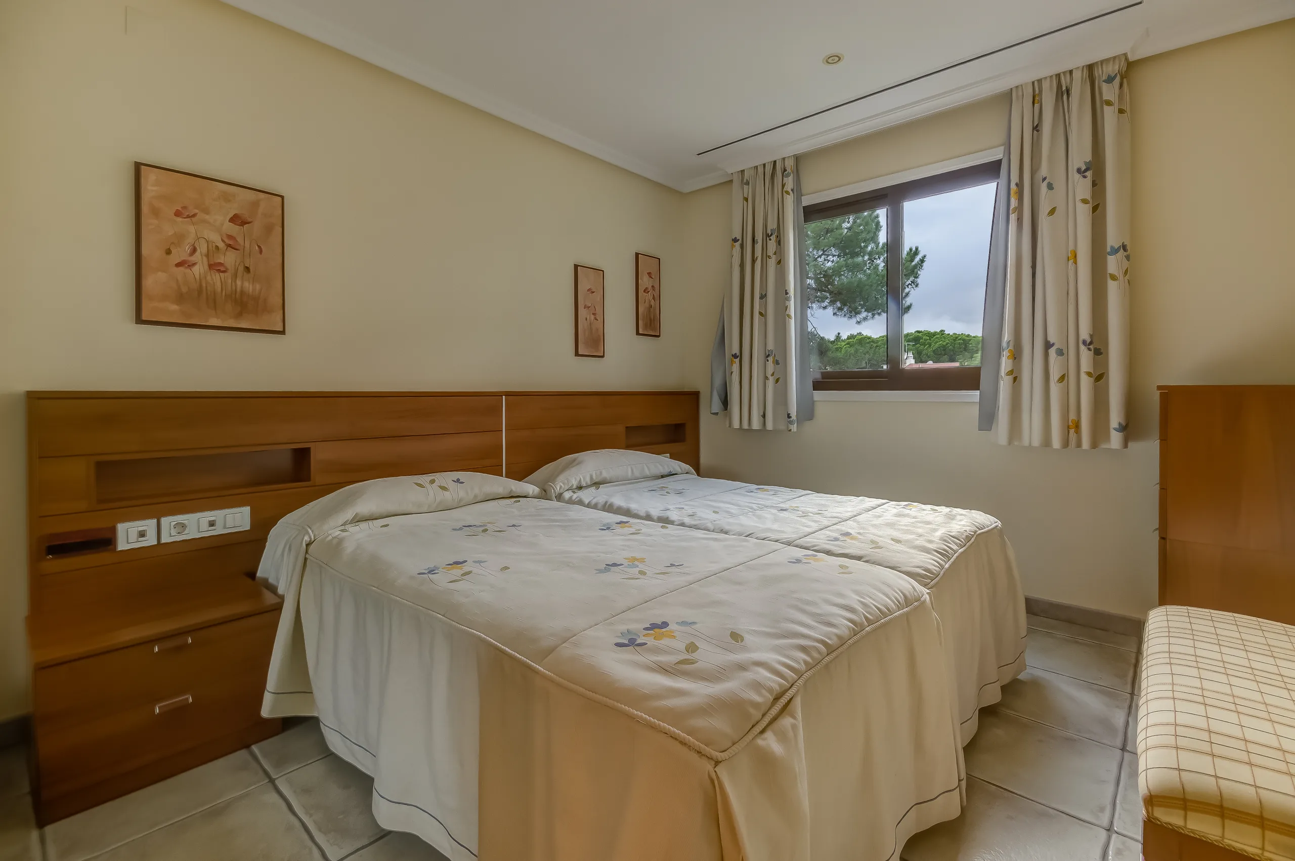 Apartamento Standard 2