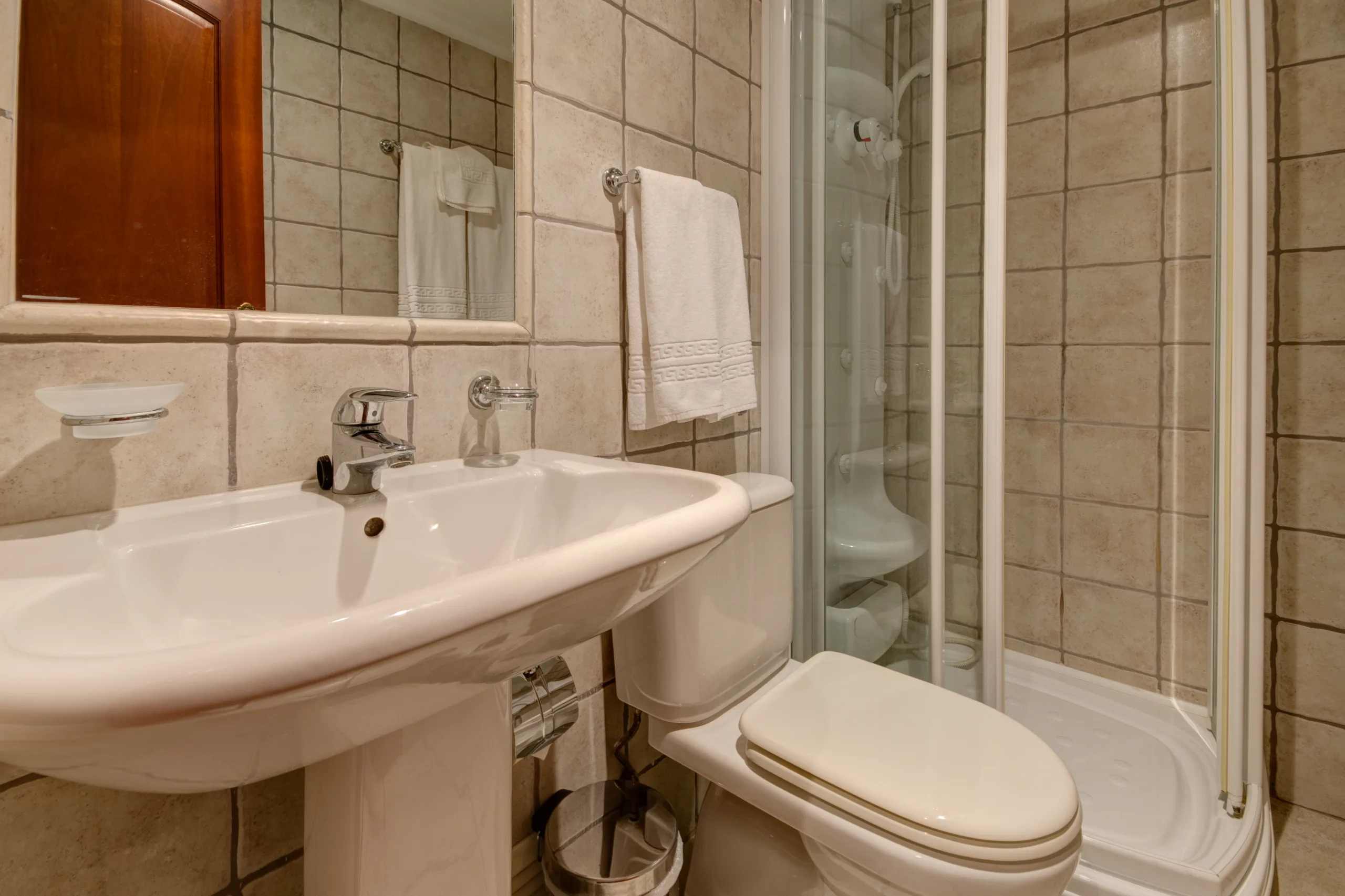 Apartamento Standard 2