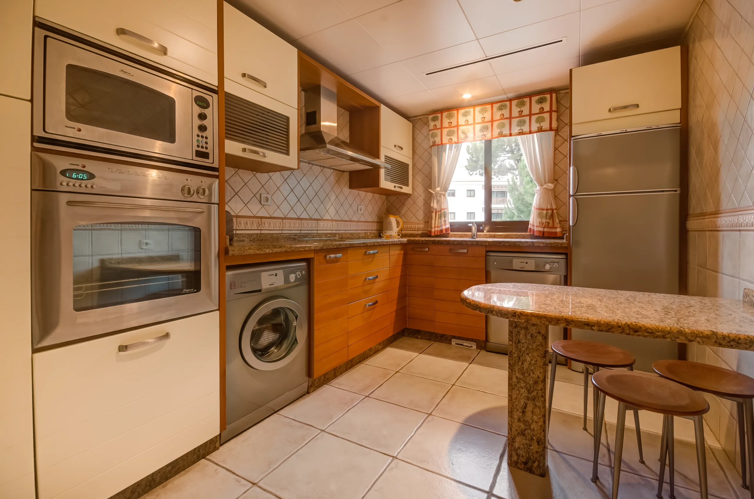 Apartamento Standard 2
