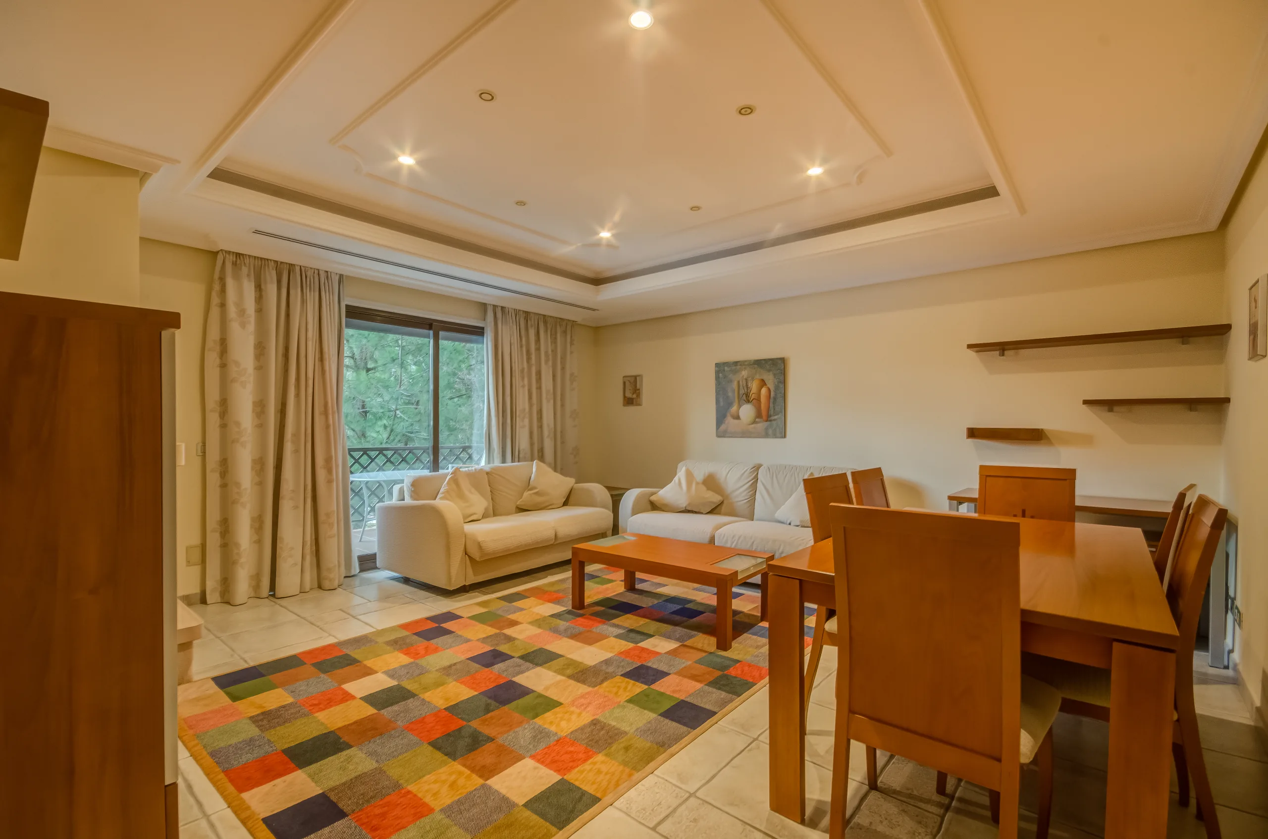 Apartamento Standard 2