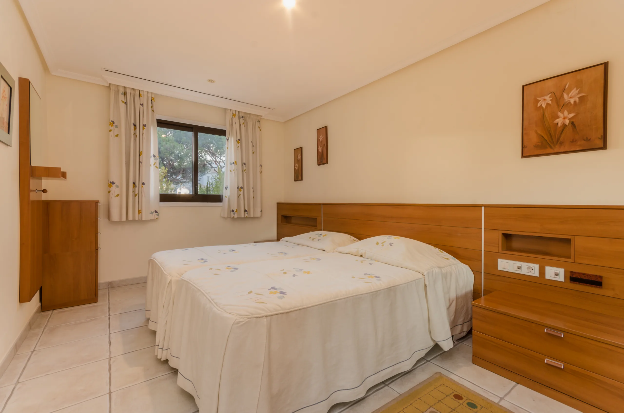 Apartamento Superior 1