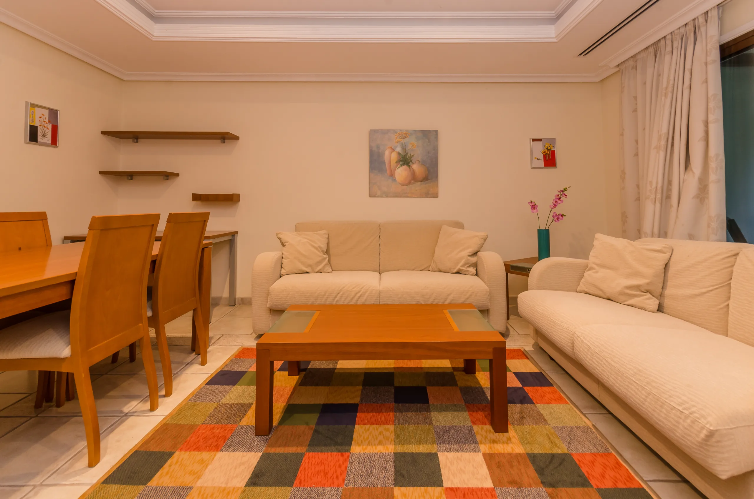 Apartamento Superior 1