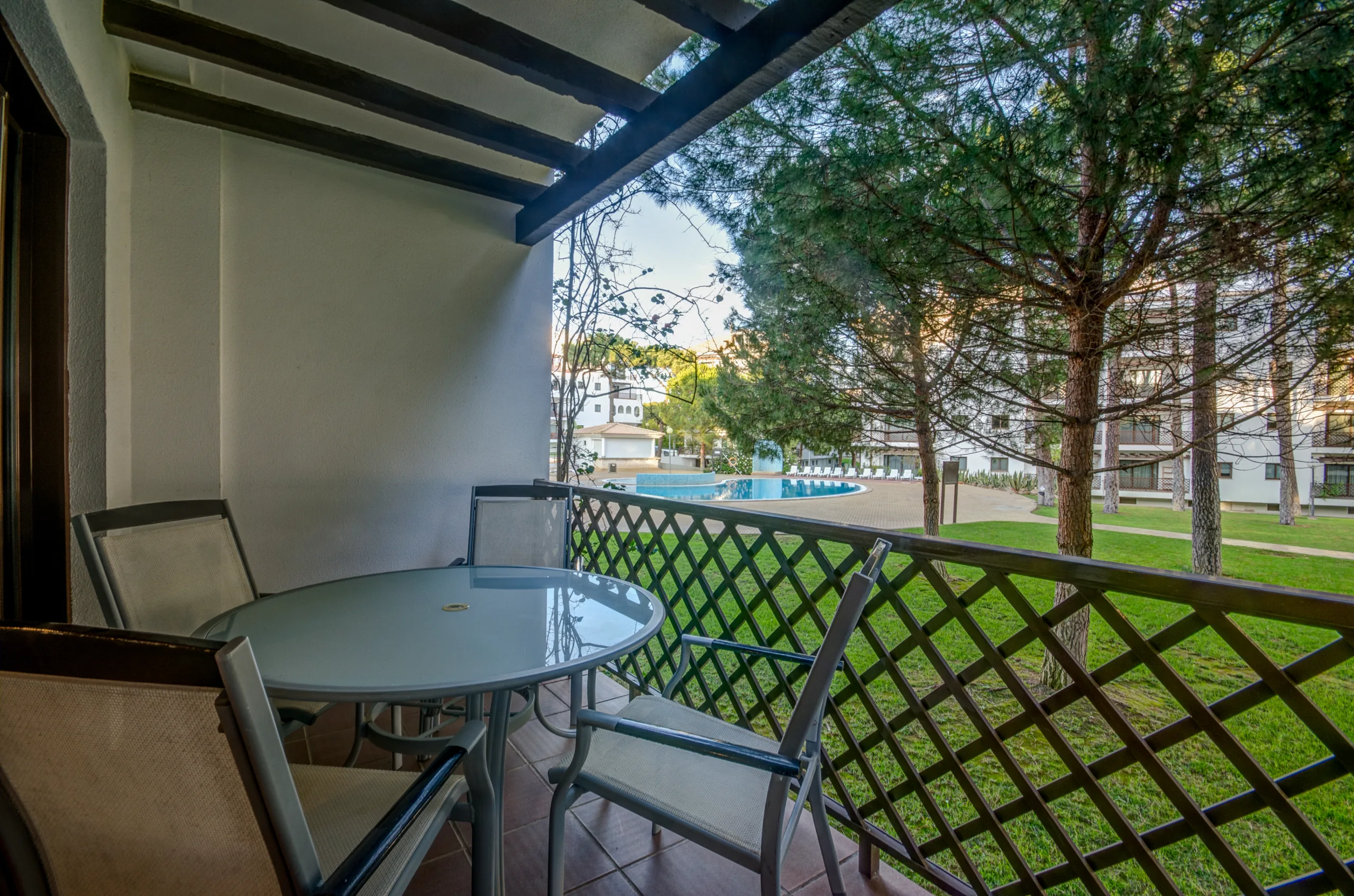 Apartamento Superior 1