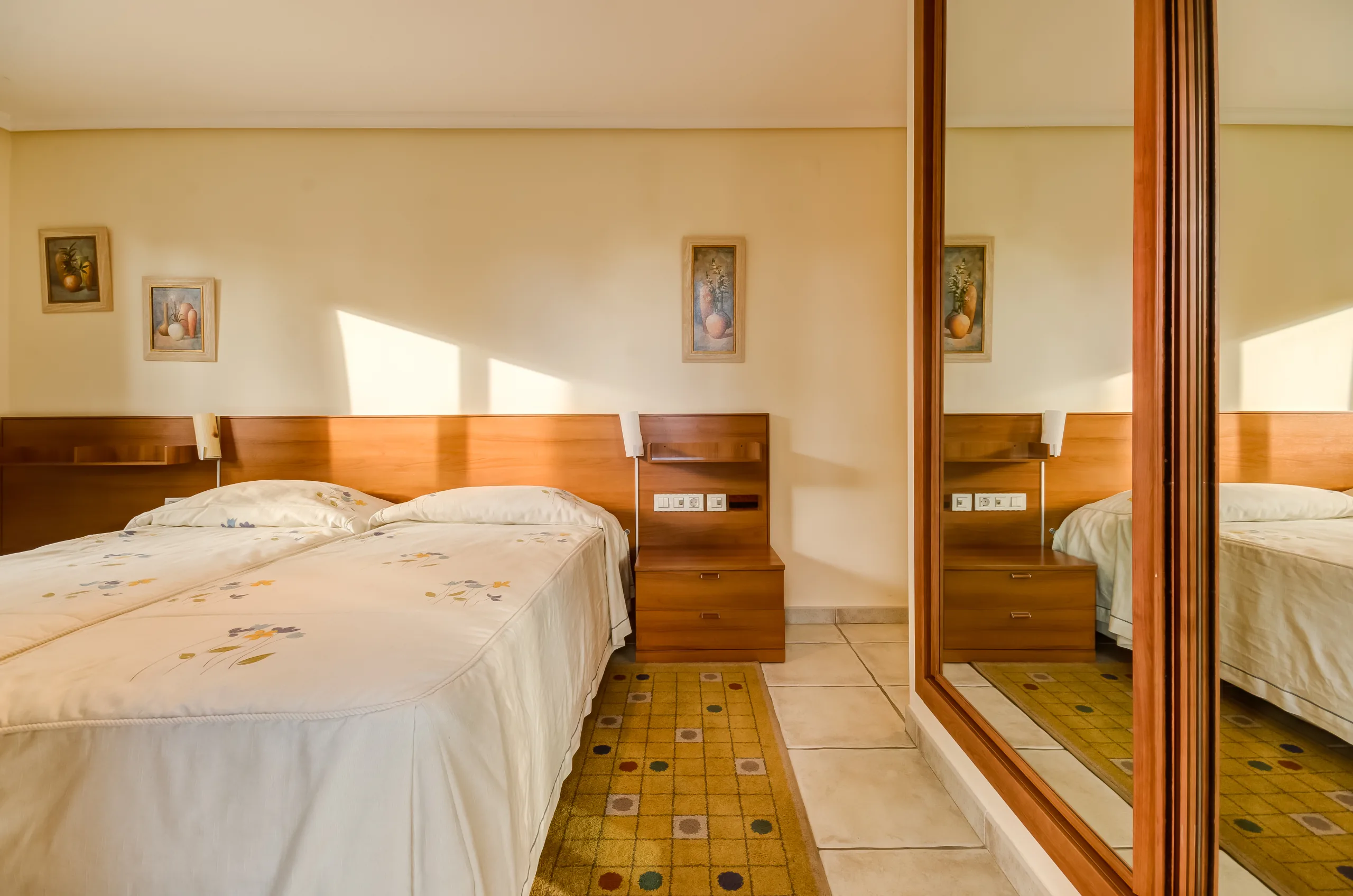 Apartamento Superior 2