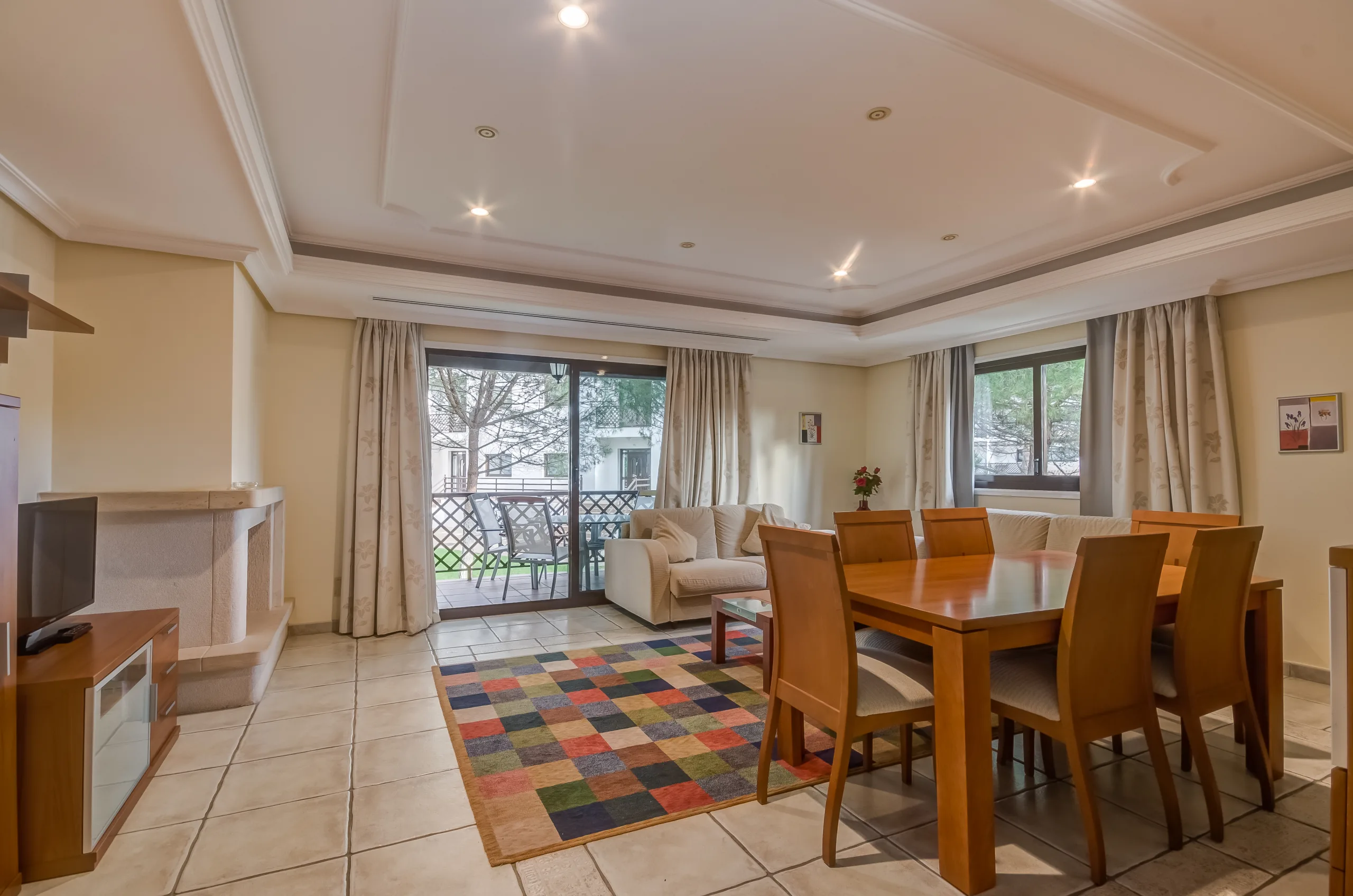 Apartamento Superior 2
