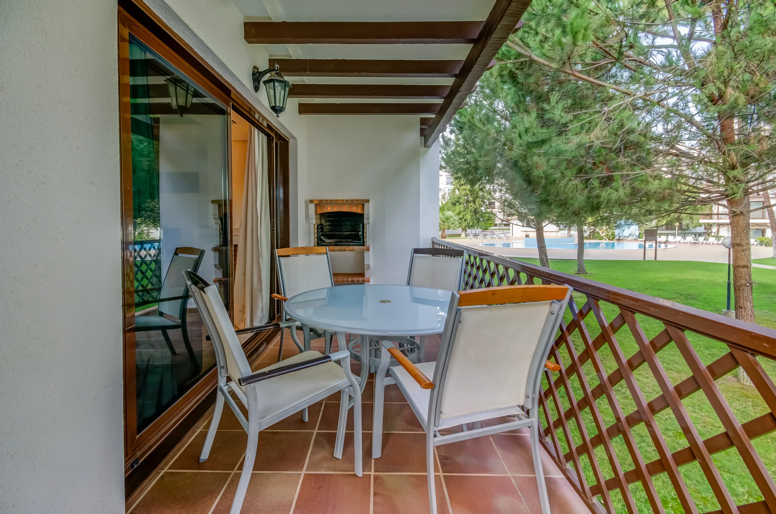 Apartamento Superior 2