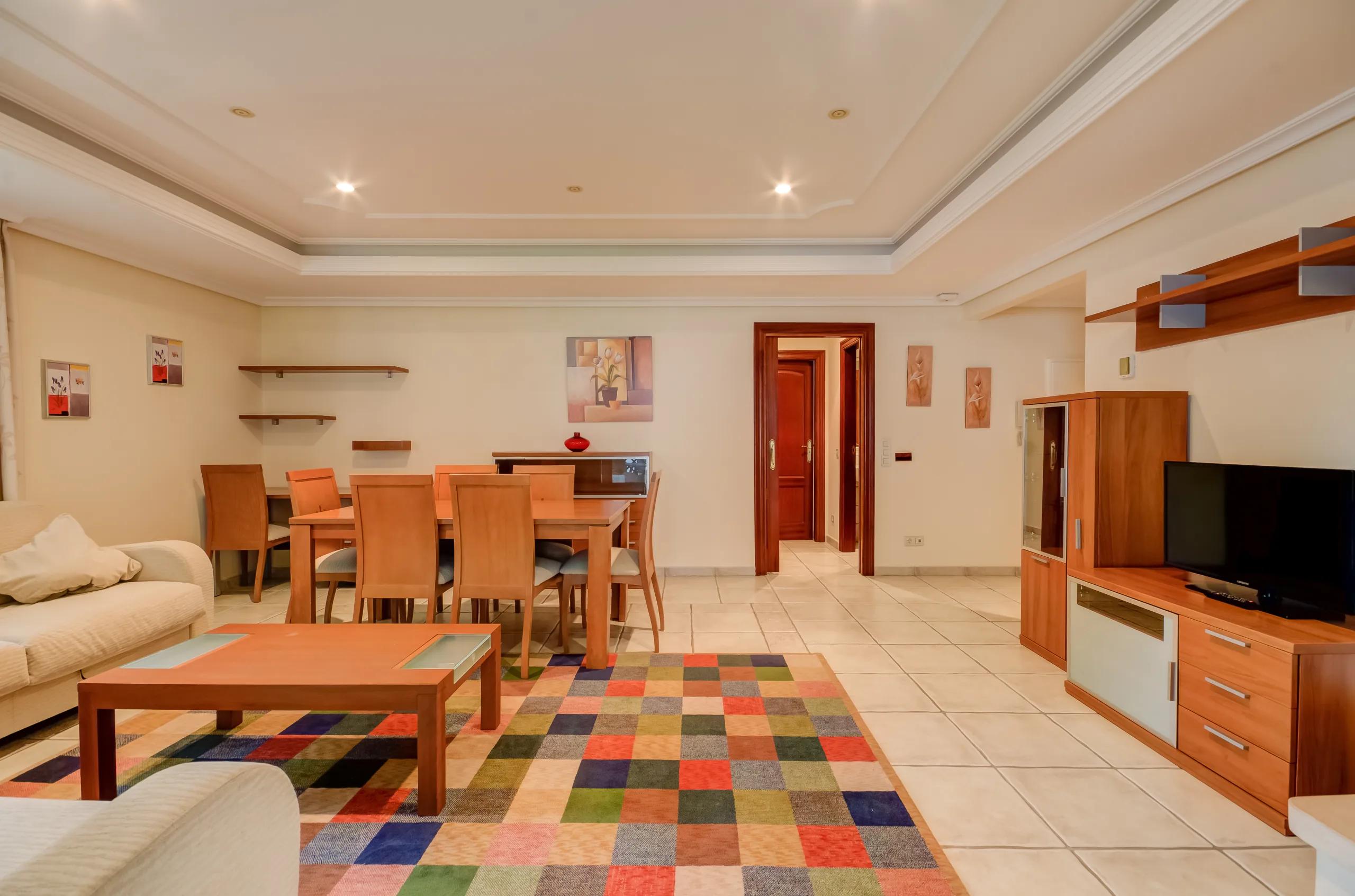 Apartamento Superior 2