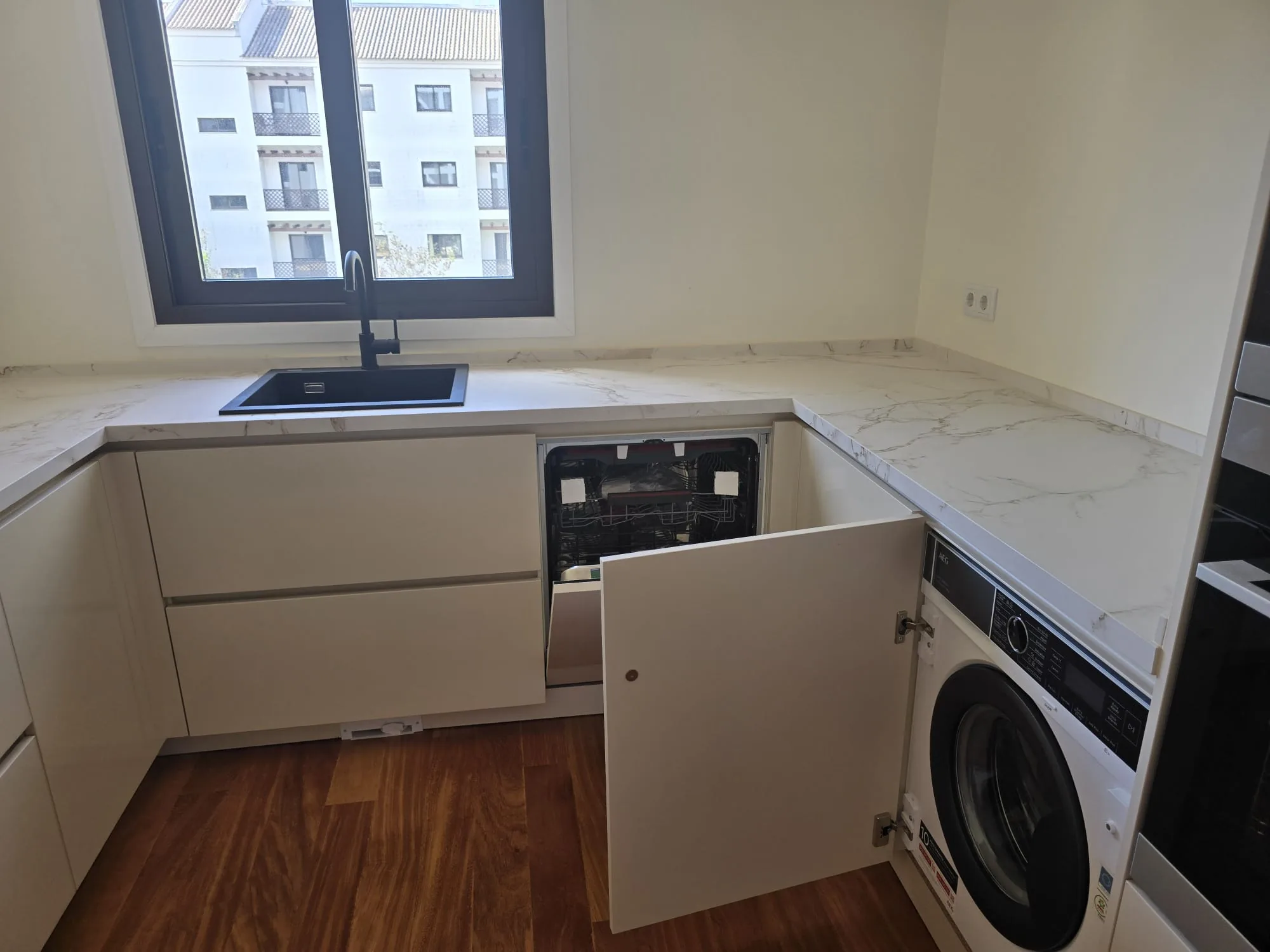 Apartamento Pine Sun Park para venda 7