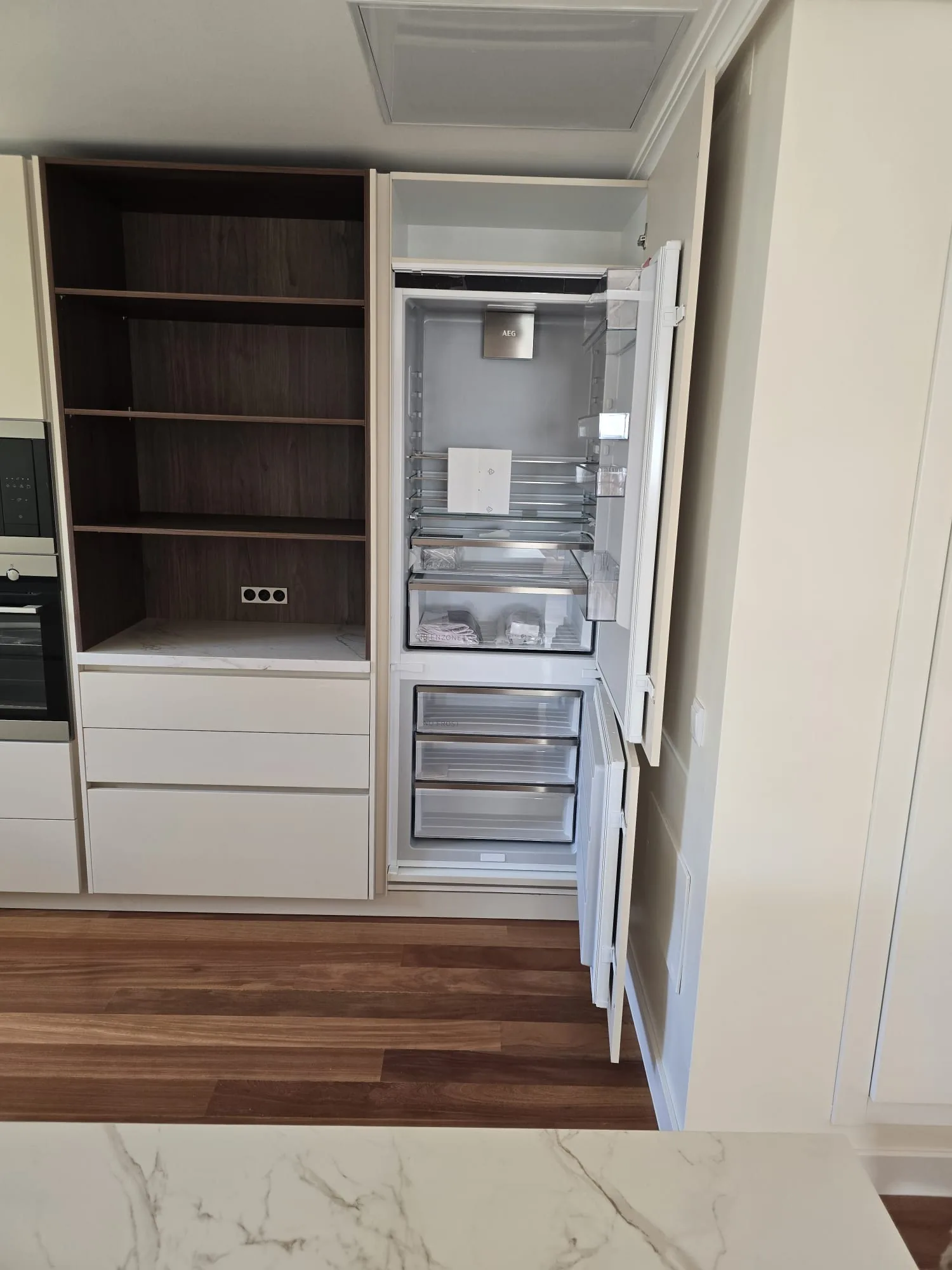 Apartamento Pine Sun Park para venda 8