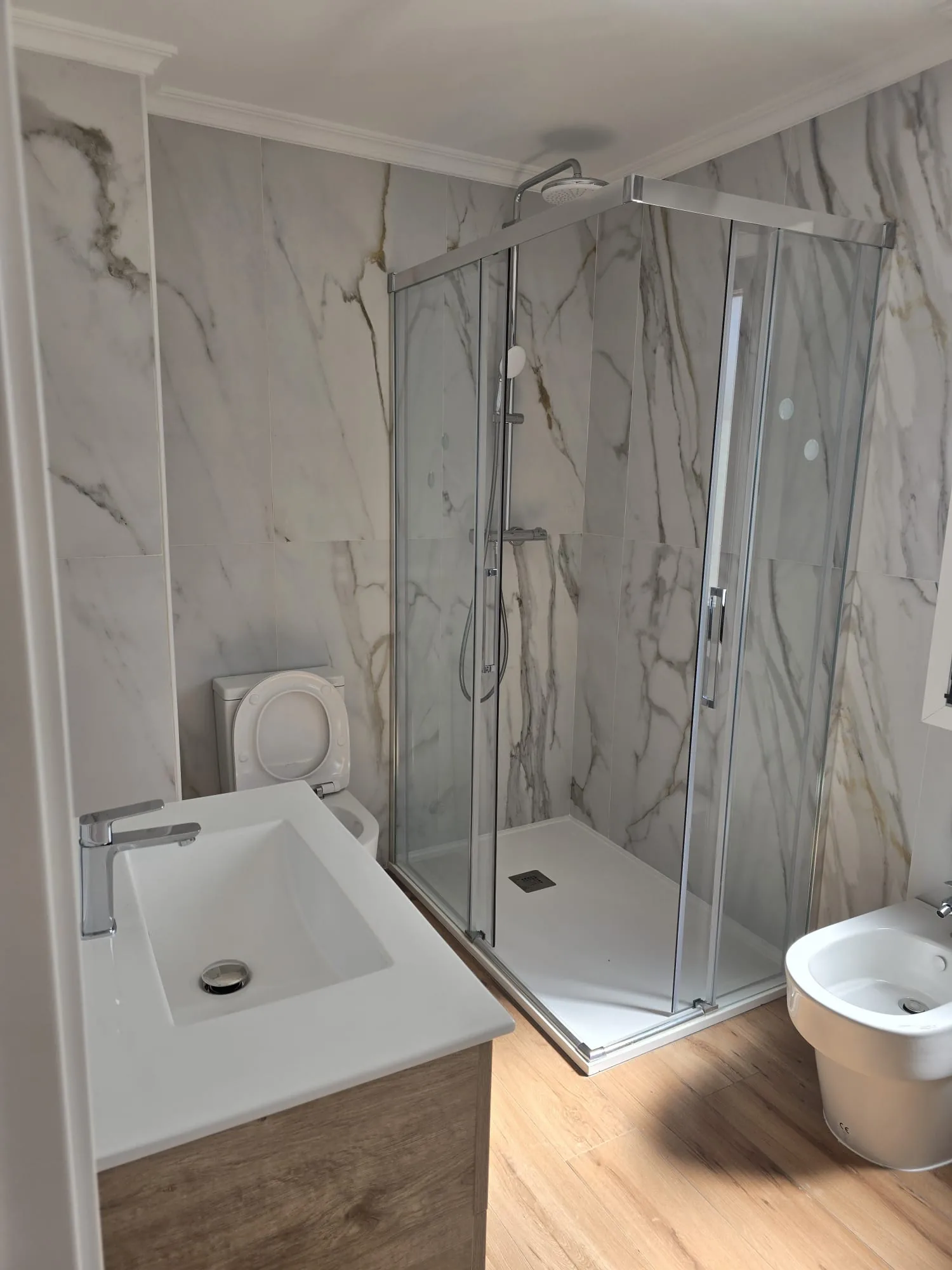 Apartamento Pine Sun Park para venda 15