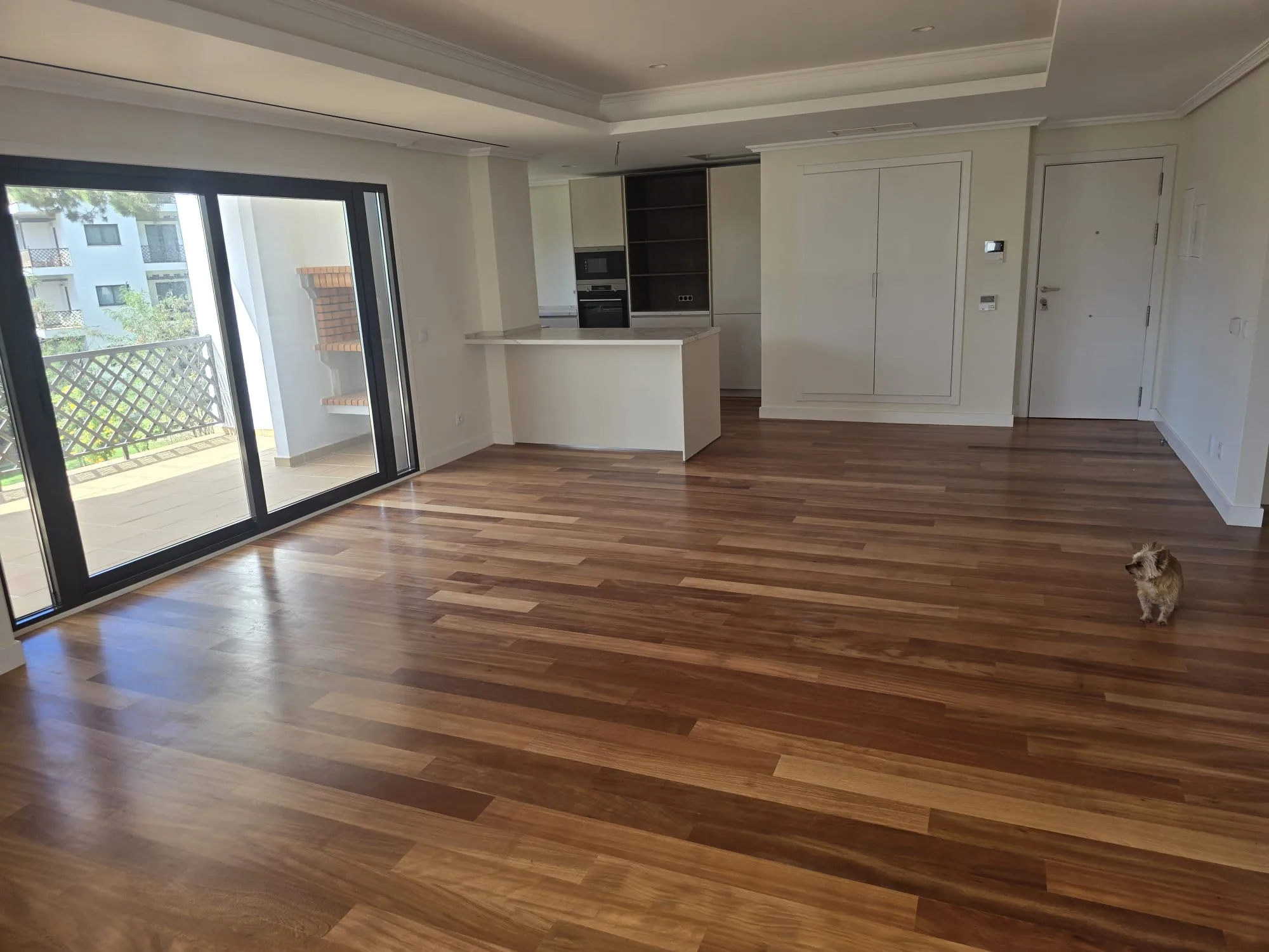 Apartamento Pine Sun Park para venda 17