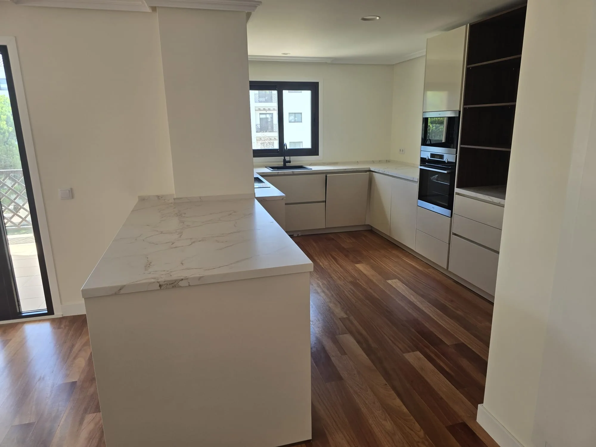 Apartamento Pine Sun Park para venda 19
