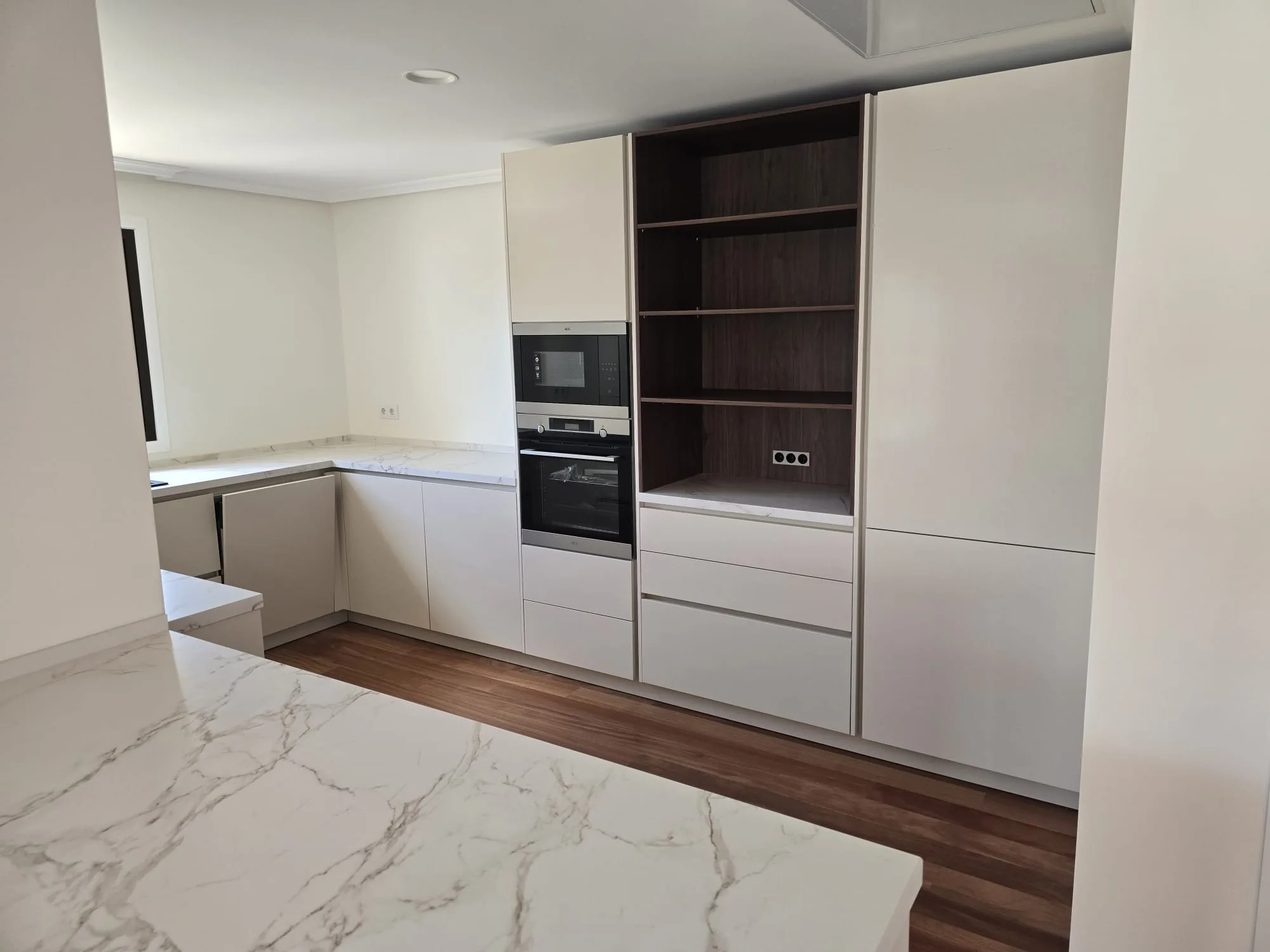 Apartamento Pine Sun Park para venda 21